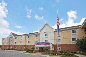  Candlewood Suites Owasso, an IHG Hotel  Овассо